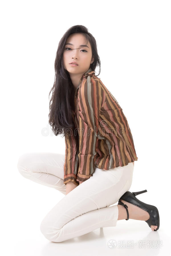 双重诱惑