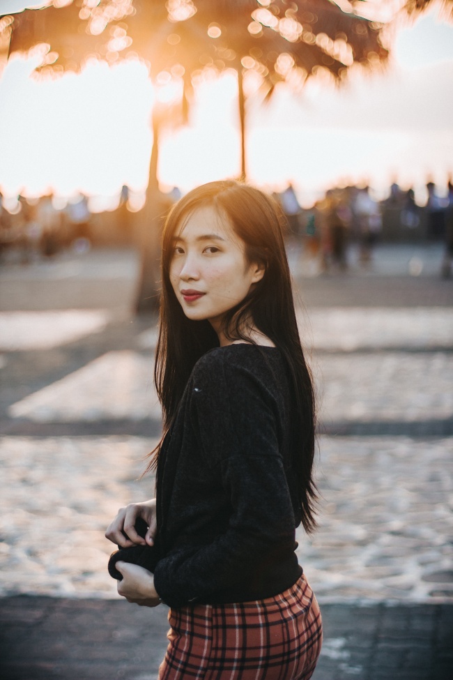夜色私语